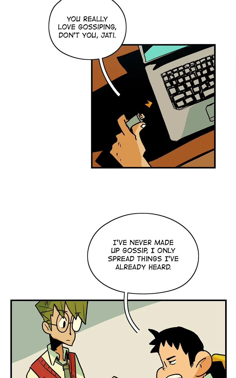 CODE HELIX Chapter 7 page 44 - 