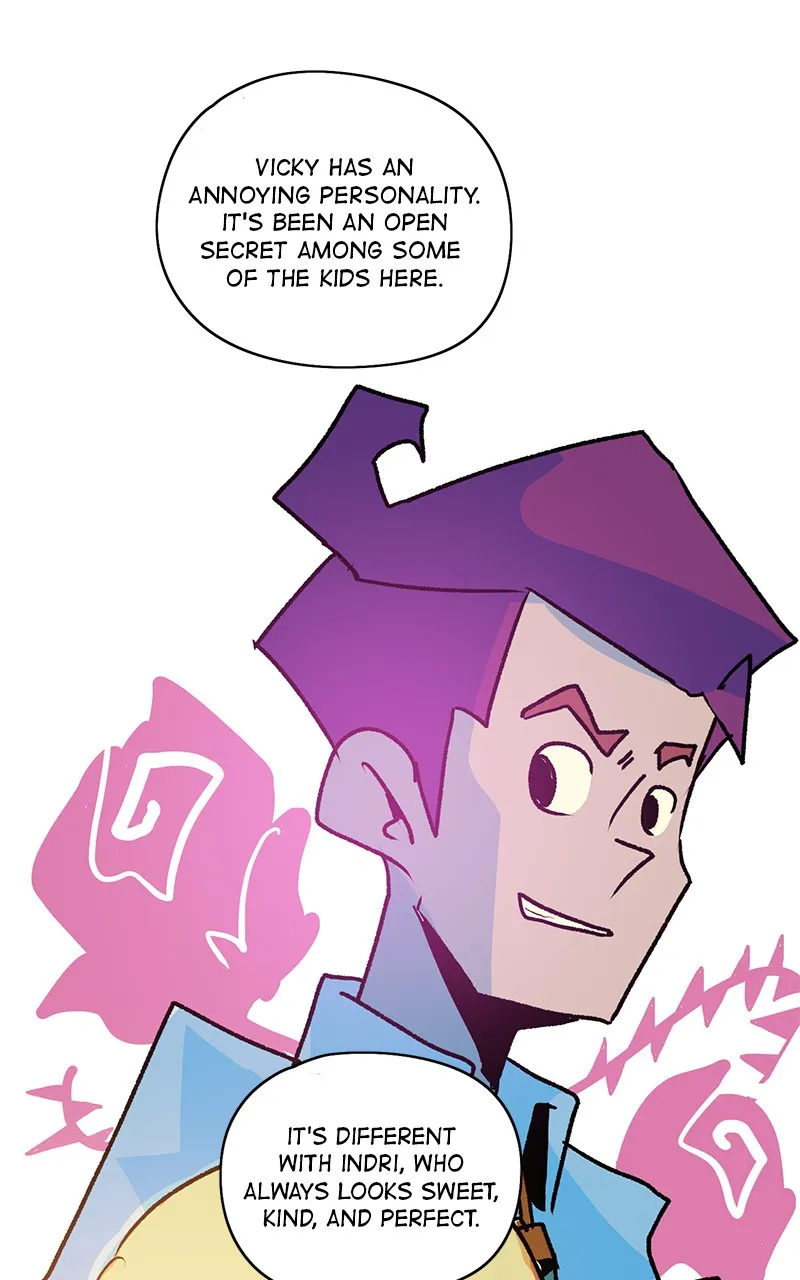 CODE HELIX Chapter 7 page 46 - 