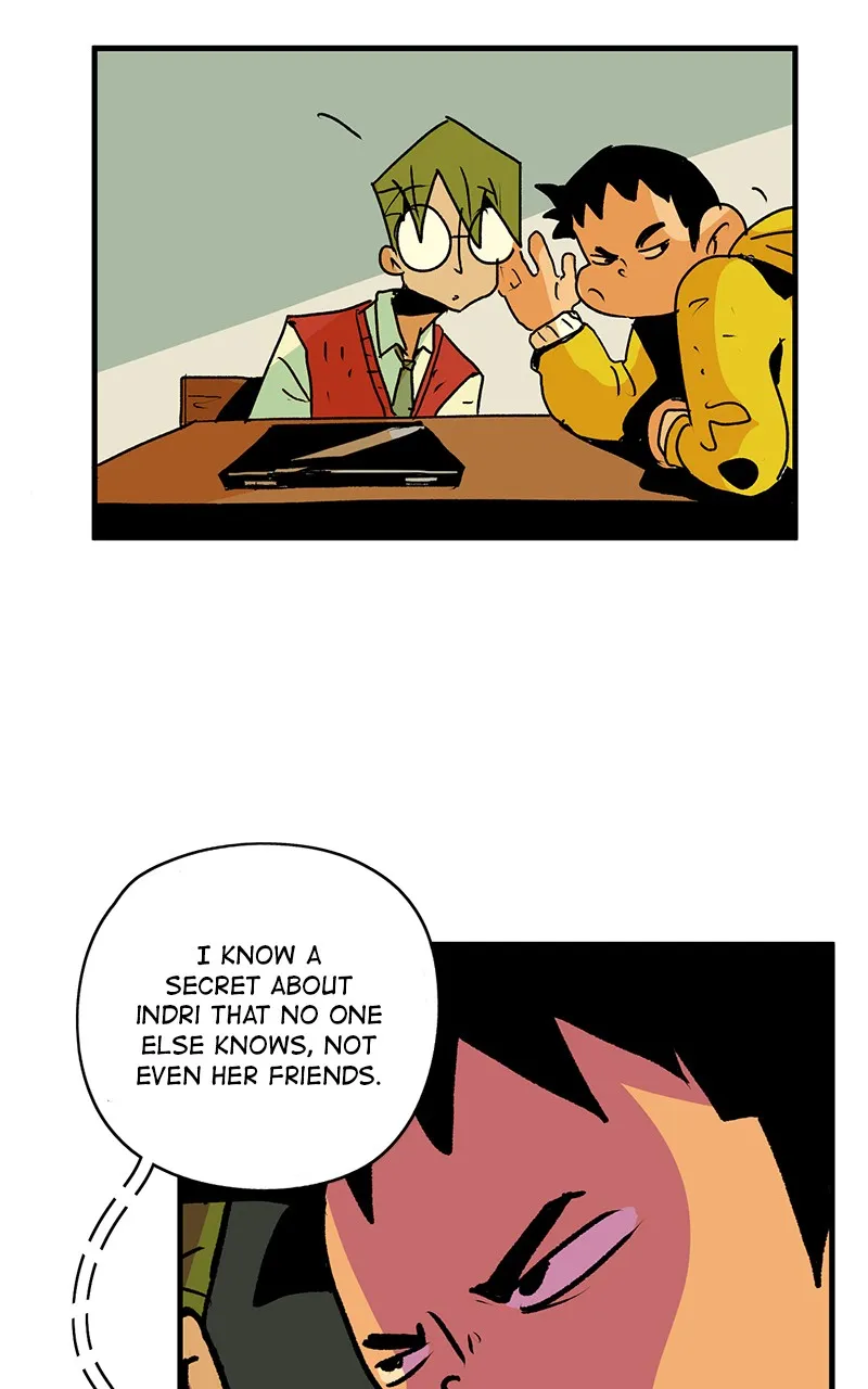 CODE HELIX Chapter 7 page 49 - 