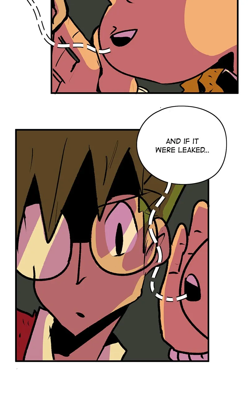 CODE HELIX Chapter 7 page 50 - 