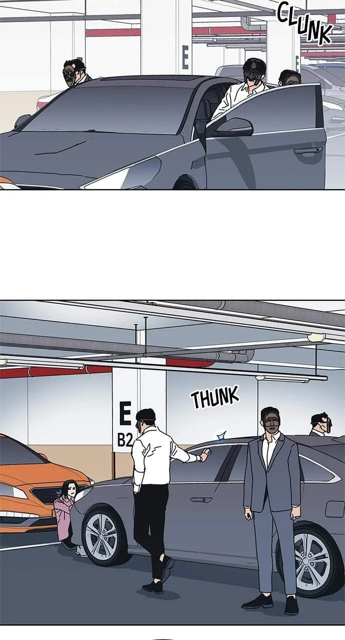 Code Name: Tarantula Chapter 38 page 12 - 