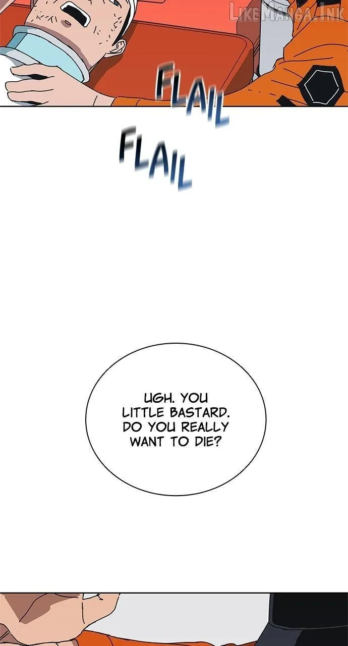 Code Name: Tarantula Chapter 39 page 2 - 