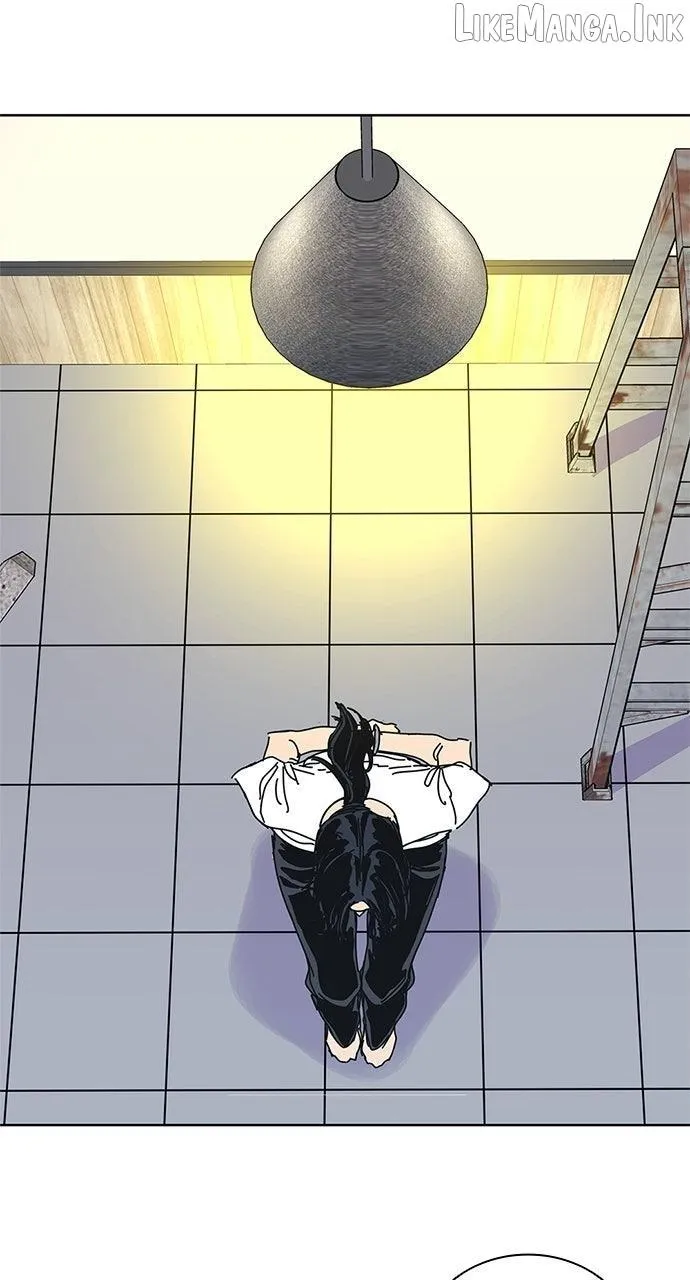 Code Name: Tarantula Chapter 39 page 13 - 