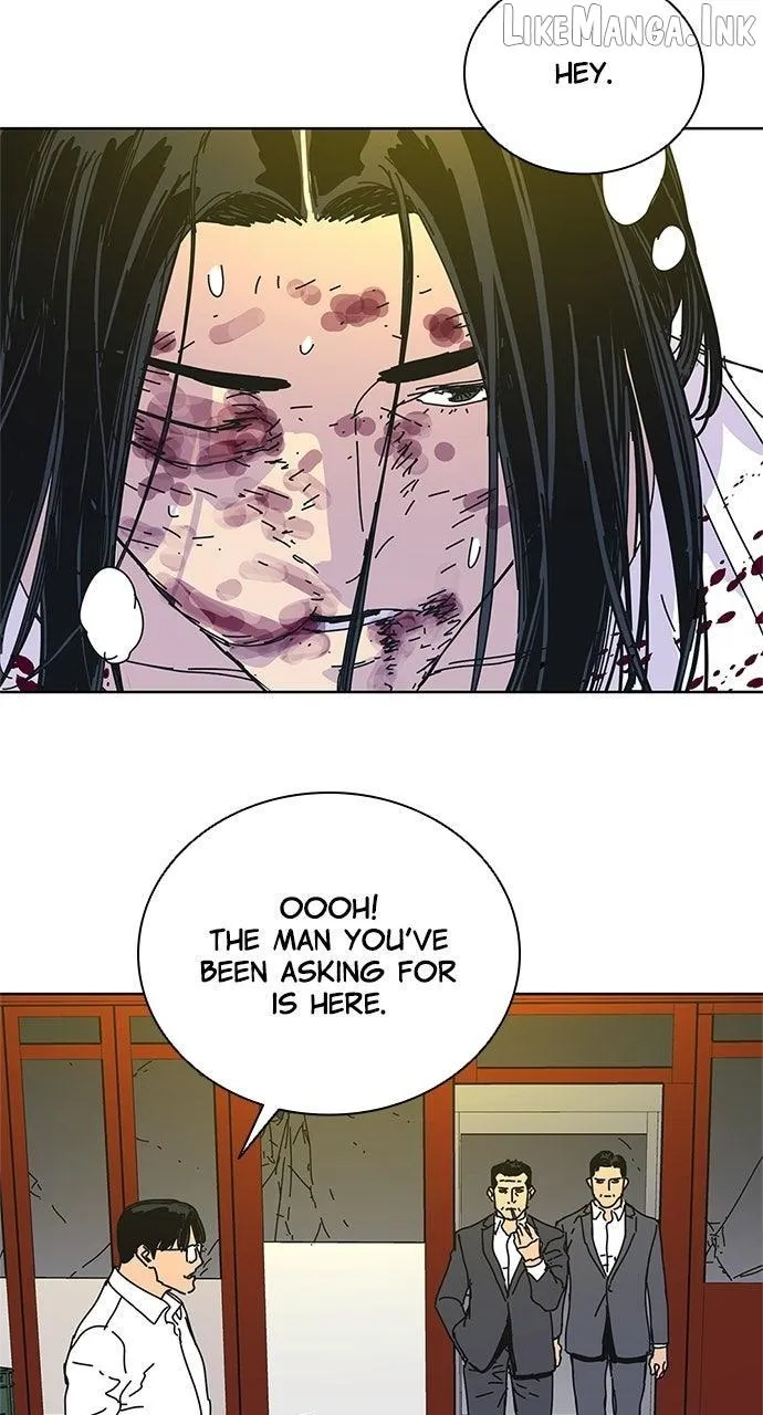 Code Name: Tarantula Chapter 39 page 14 - 