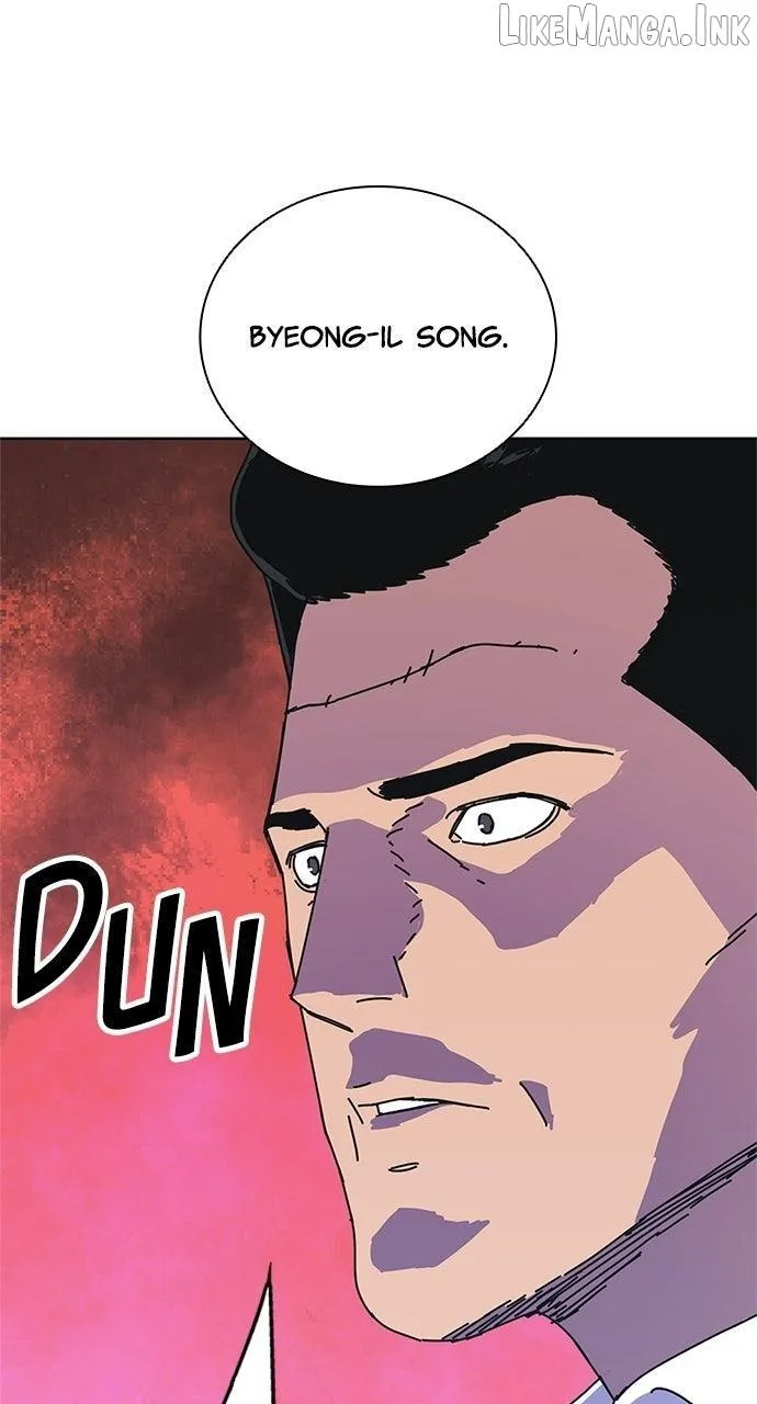 Code Name: Tarantula Chapter 39 page 22 - 