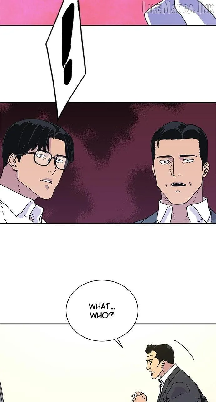 Code Name: Tarantula Chapter 39 page 23 - 