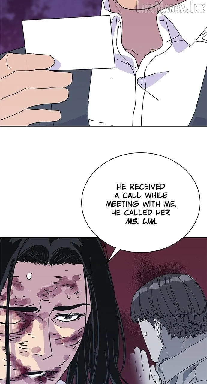 Code Name: Tarantula Chapter 39 page 28 - 