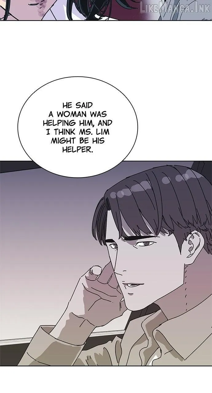 Code Name: Tarantula Chapter 39 page 29 - 