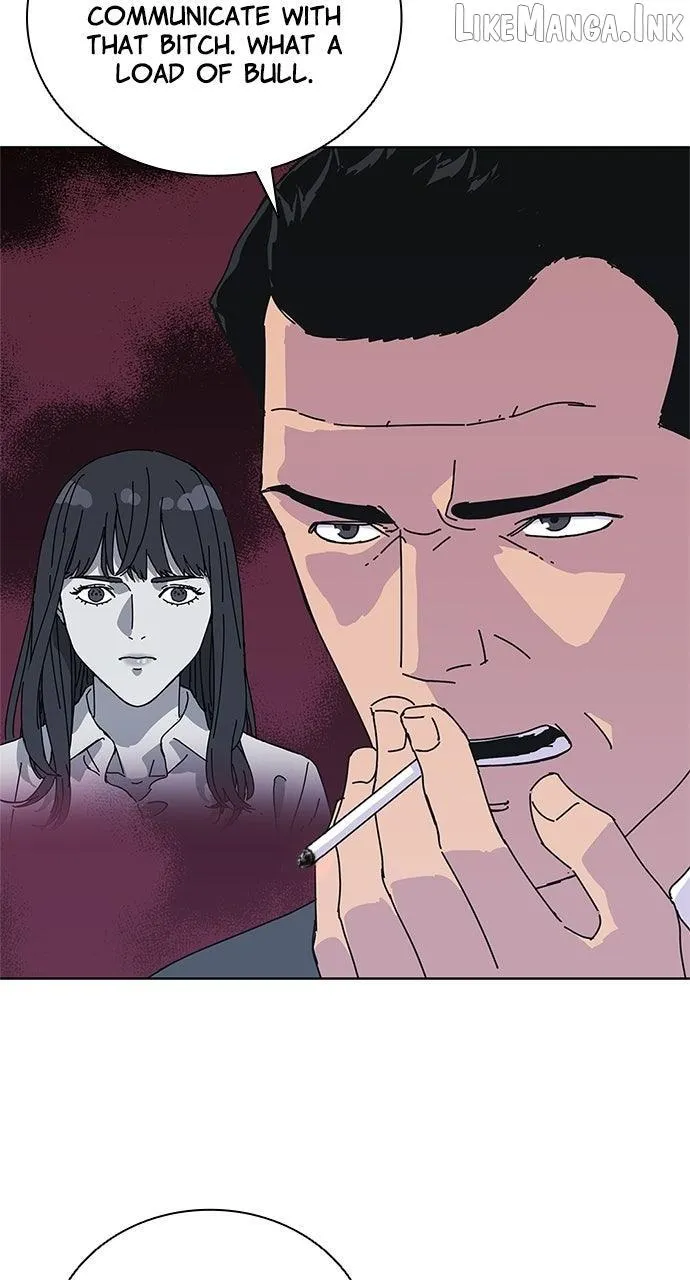 Code Name: Tarantula Chapter 39 page 31 - 