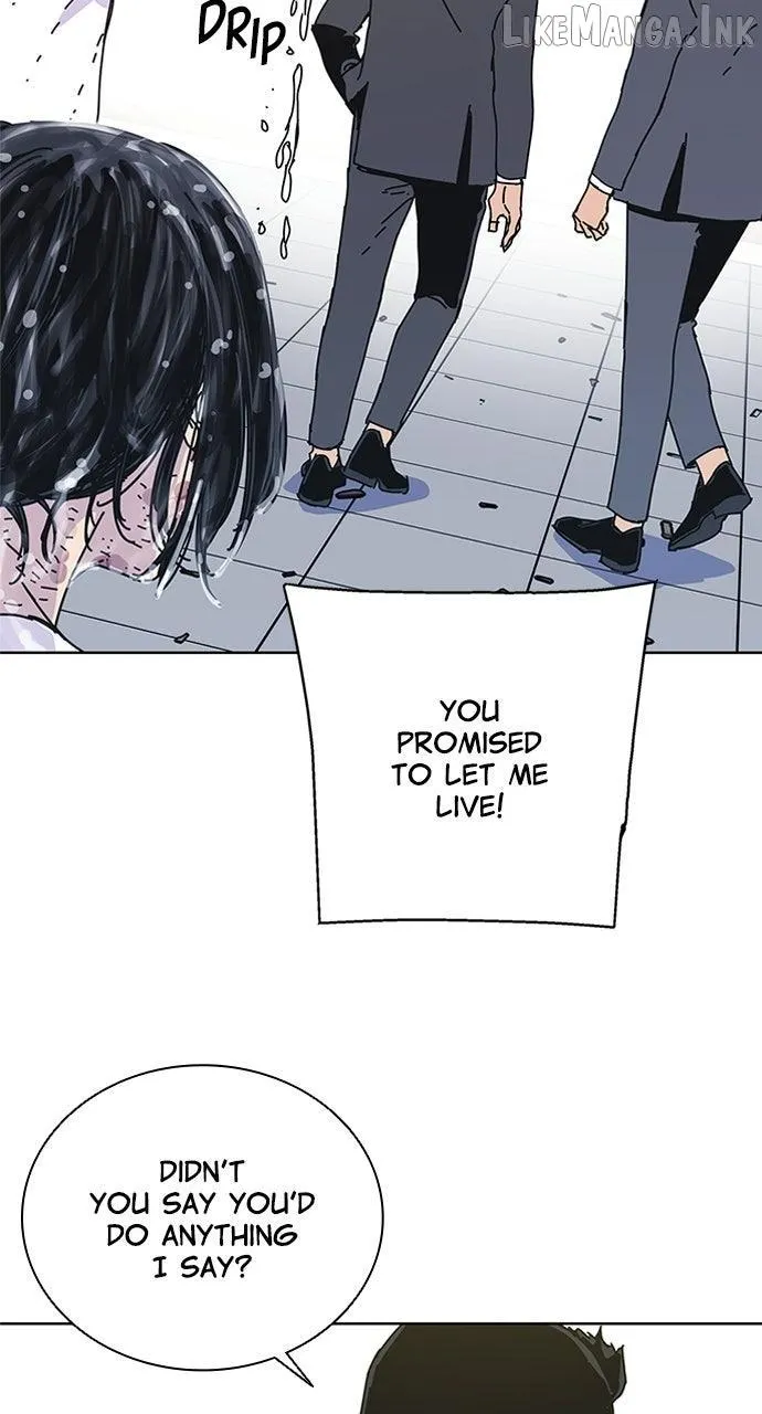 Code Name: Tarantula Chapter 39 page 42 - 