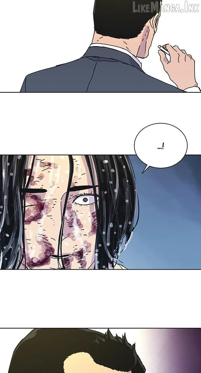 Code Name: Tarantula Chapter 39 page 43 - 