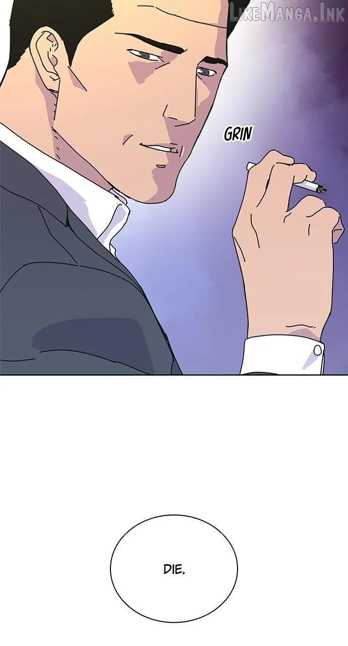 Code Name: Tarantula Chapter 39 page 44 - 