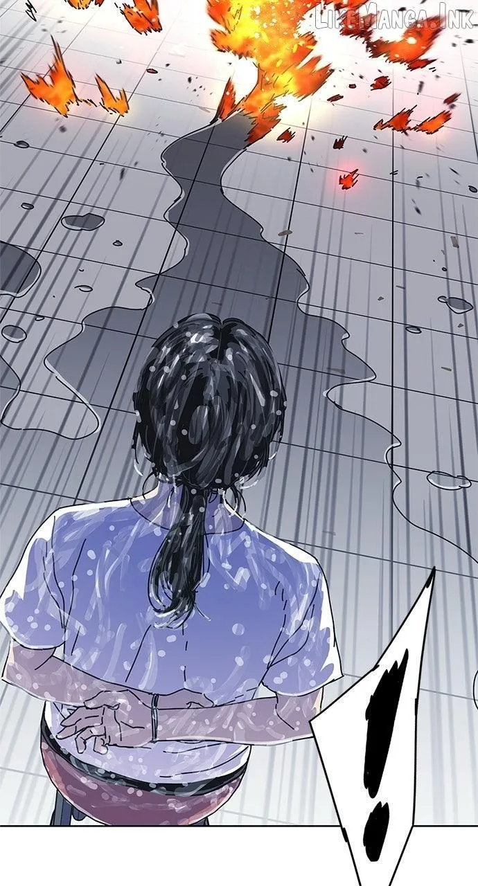 Code Name: Tarantula Chapter 39 page 47 - 
