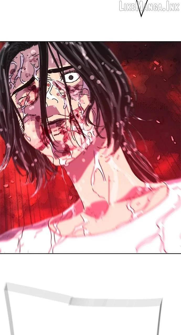 Code Name: Tarantula Chapter 39 page 48 - 