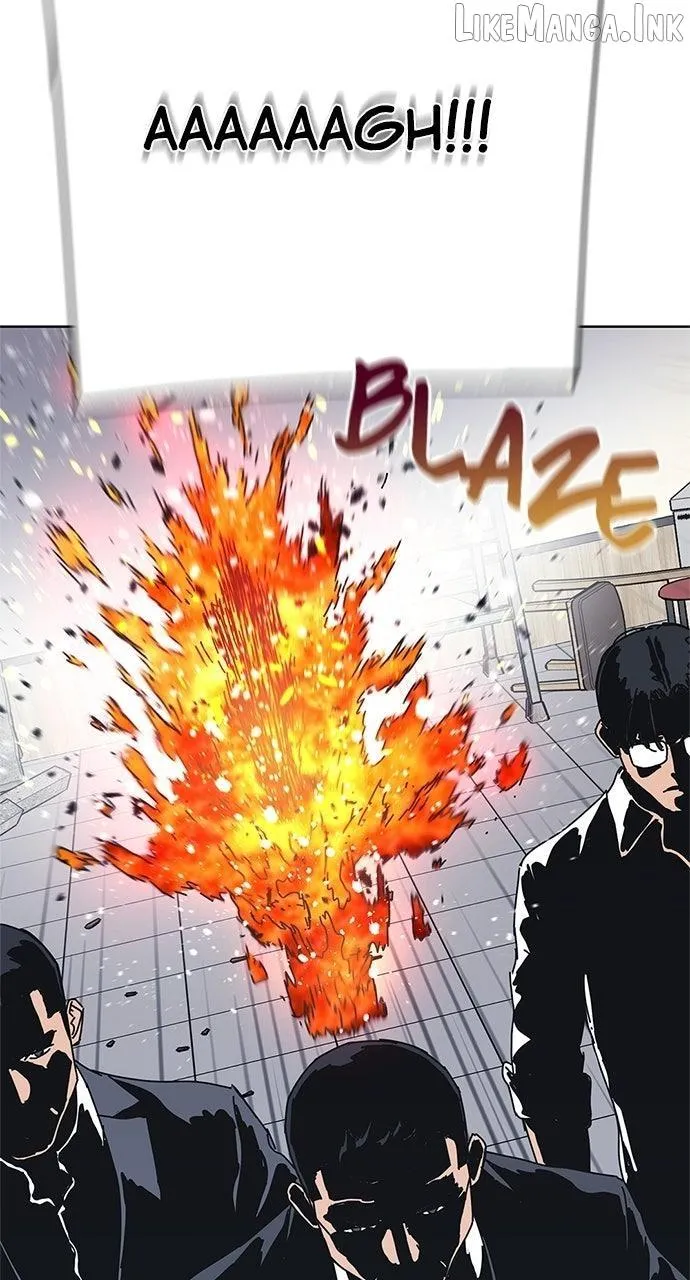 Code Name: Tarantula Chapter 39 page 49 - 