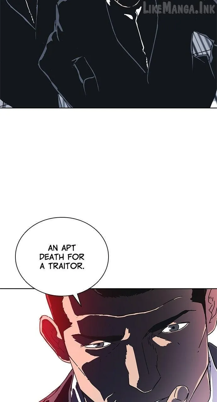 Code Name: Tarantula Chapter 39 page 50 - 