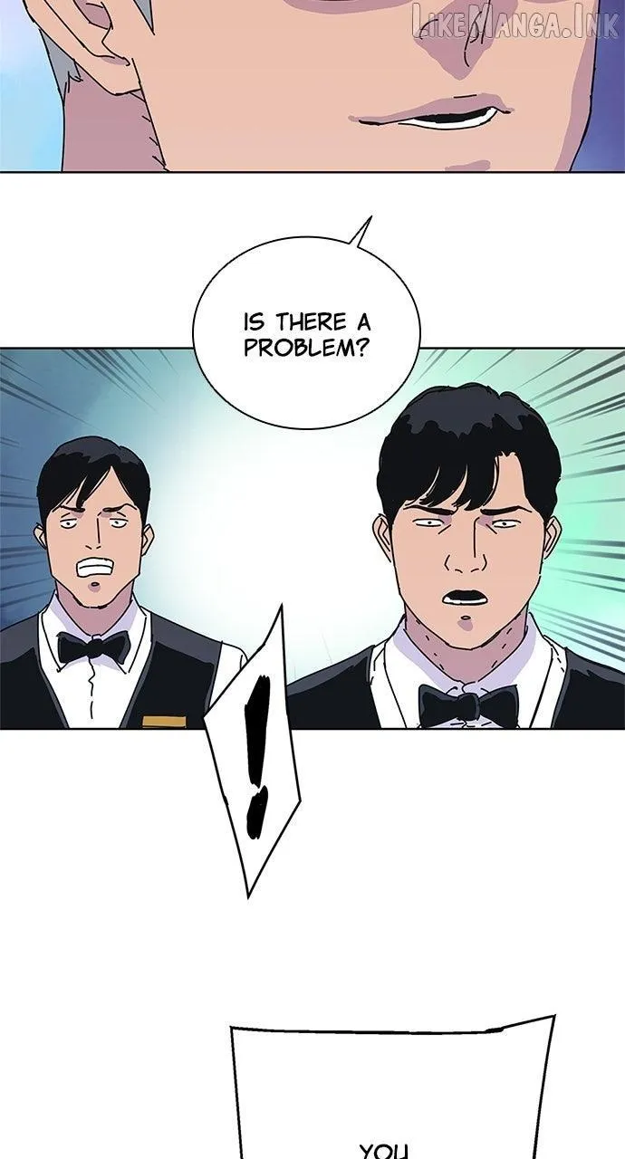 Code Name: Tarantula Chapter 39 page 60 - 