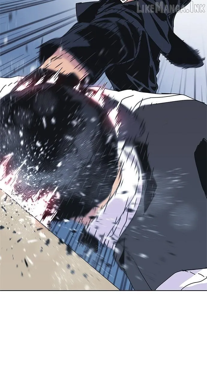 Code Name: Tarantula Chapter 39 page 64 - 