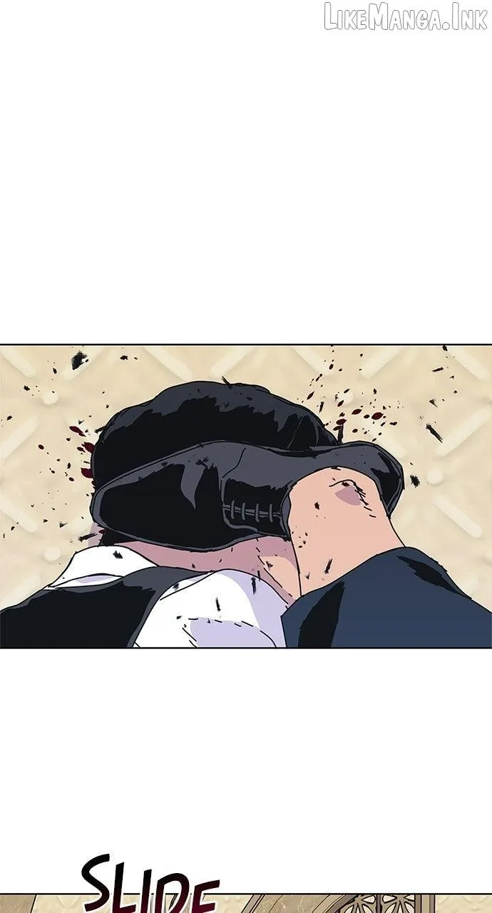 Code Name: Tarantula Chapter 39 page 65 - 