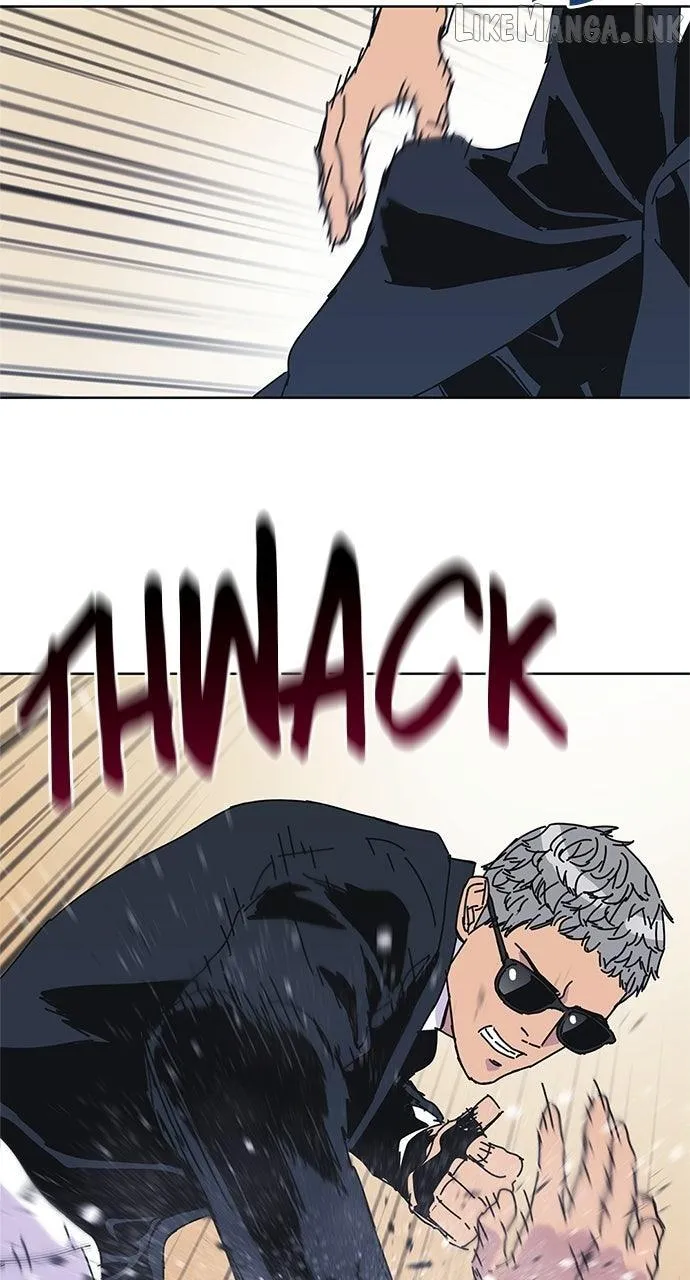 Code Name: Tarantula Chapter 39 page 69 - 