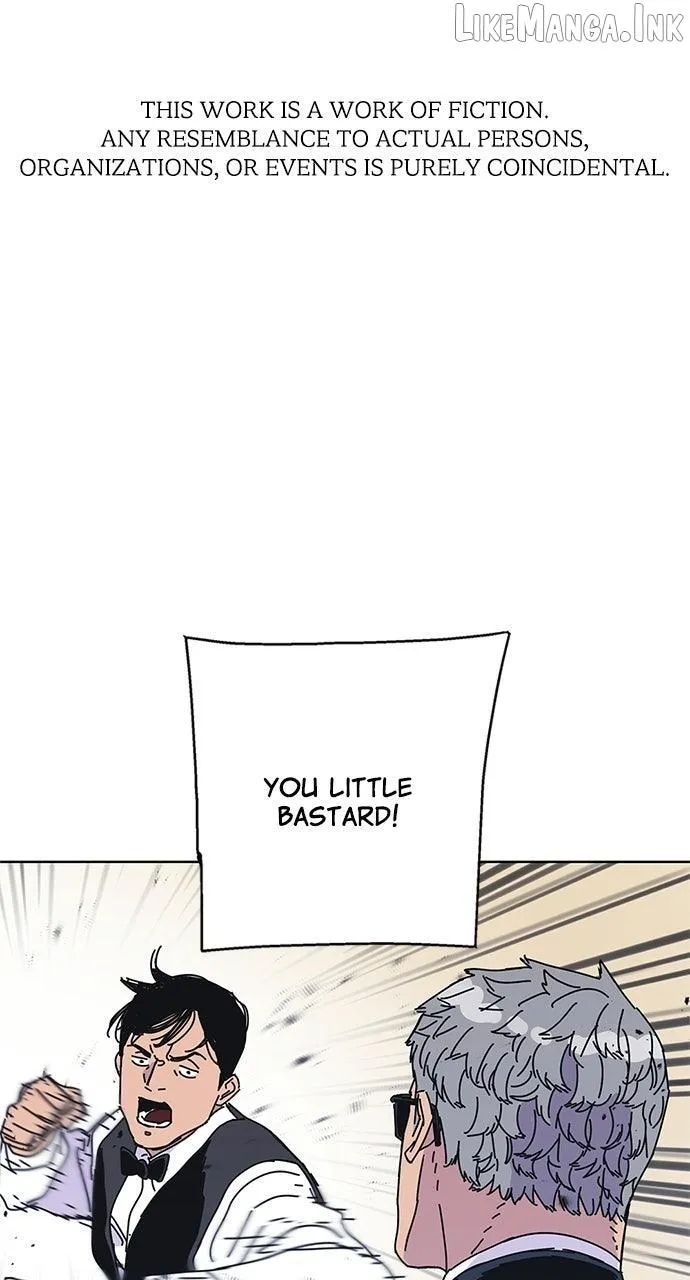 Code Name: Tarantula Chapter 40 page 1 - 