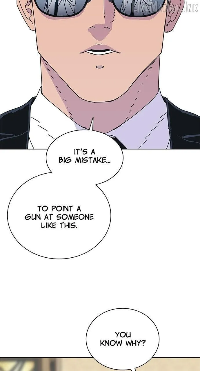 Code Name: Tarantula Chapter 40 page 13 - 
