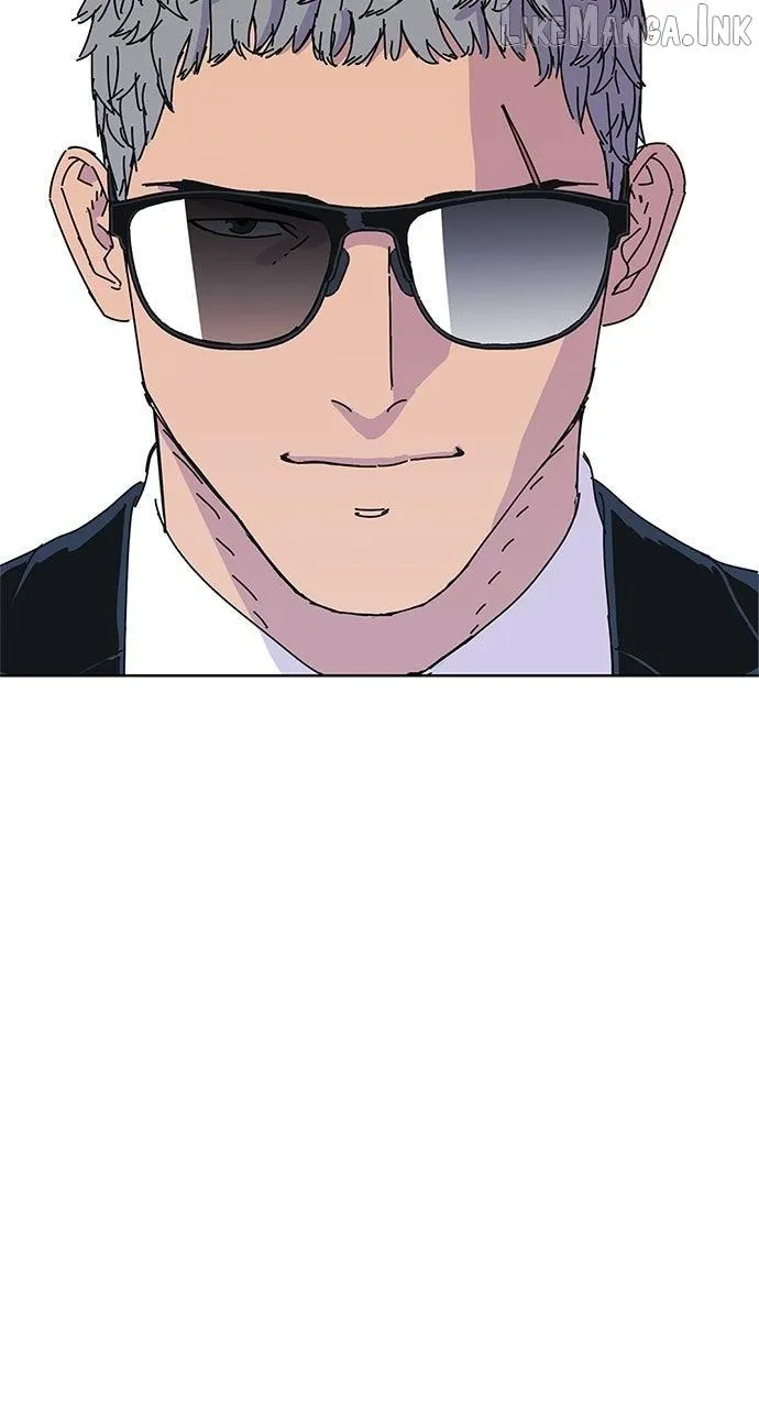 Code Name: Tarantula Chapter 40 page 22 - 