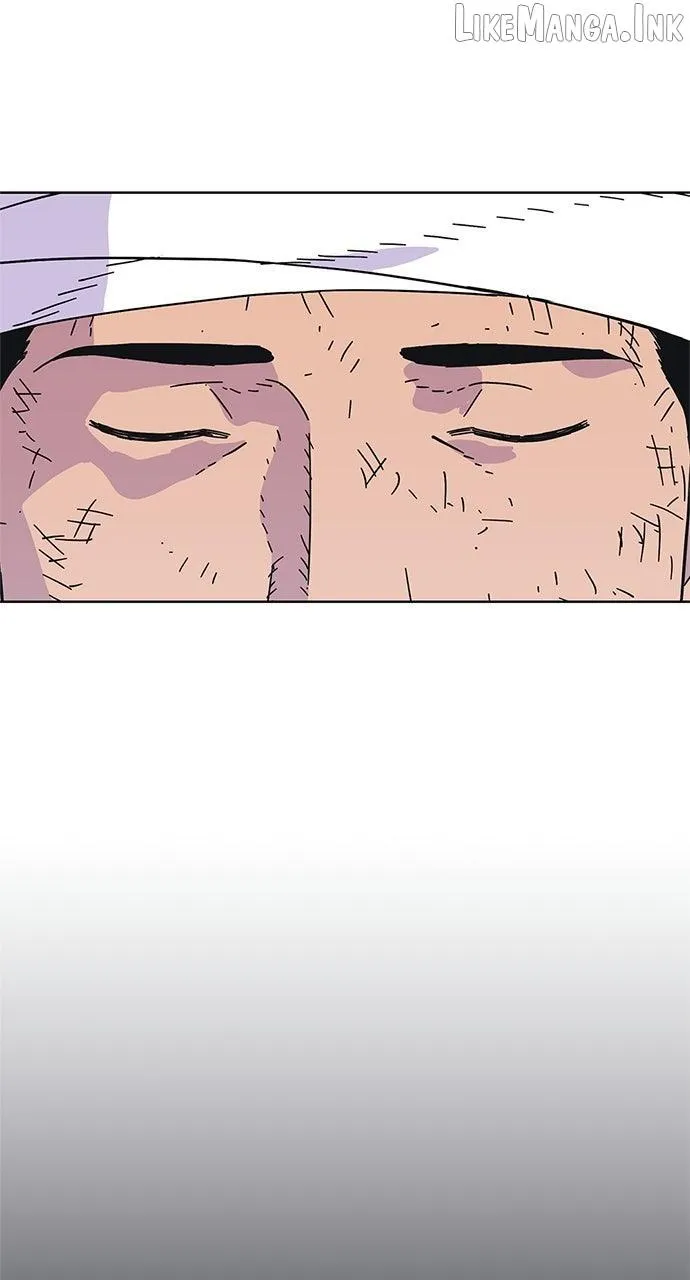 Code Name: Tarantula Chapter 40 page 27 - 