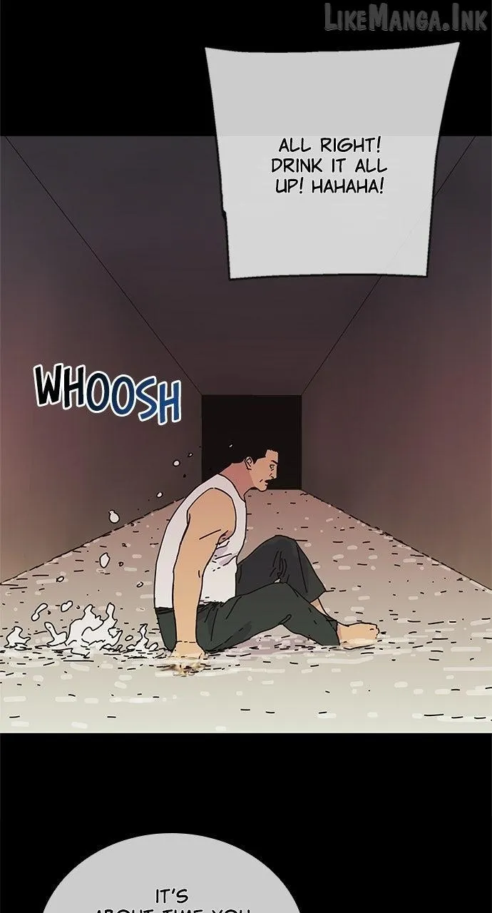 Code Name: Tarantula Chapter 40 page 29 - 