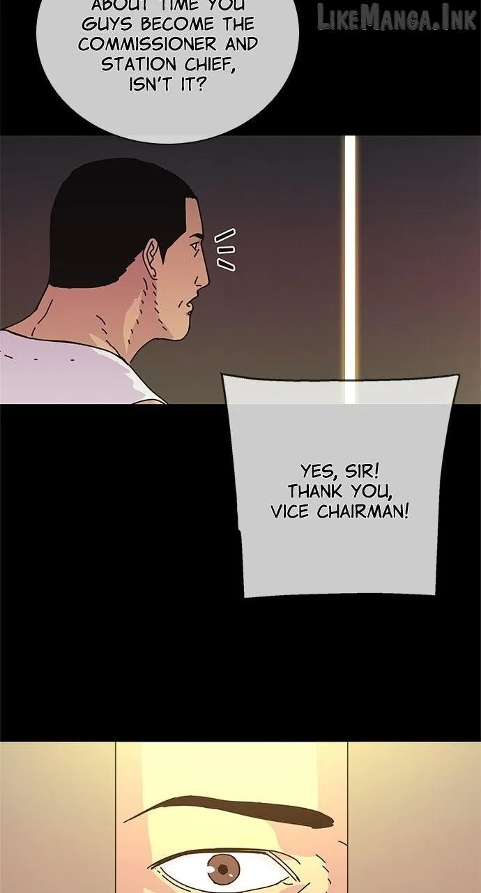 Code Name: Tarantula Chapter 40 page 30 - 