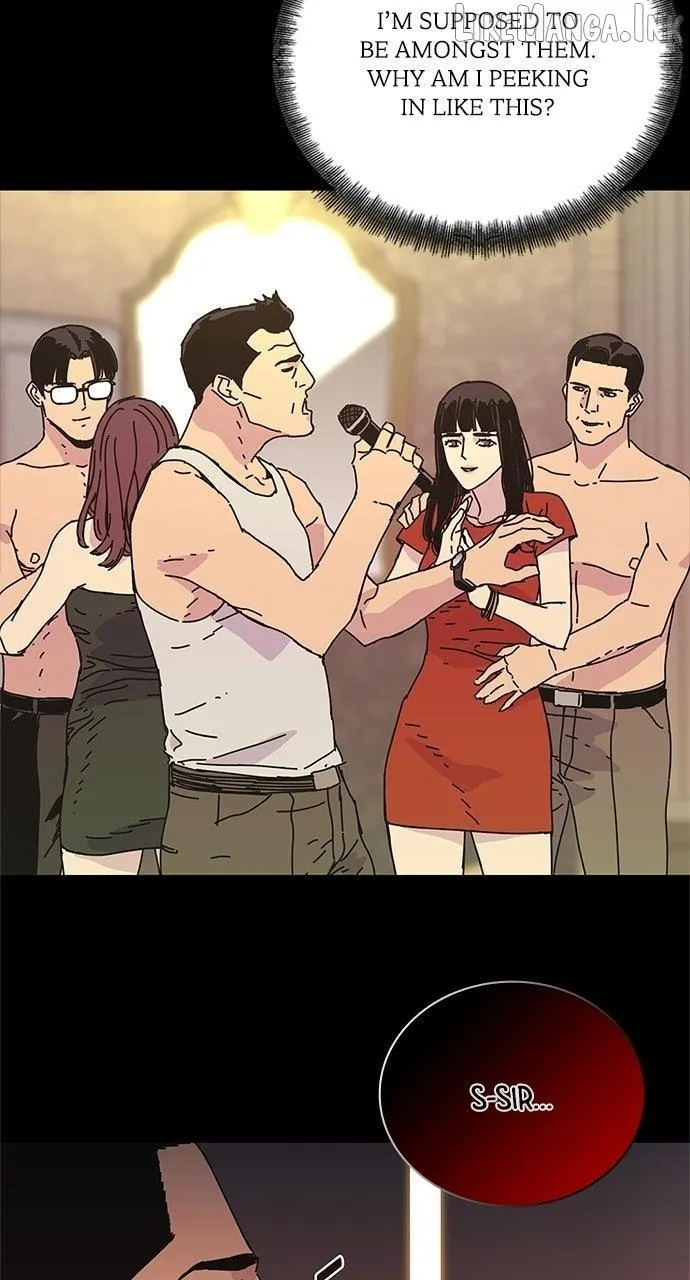 Code Name: Tarantula Chapter 40 page 34 - 