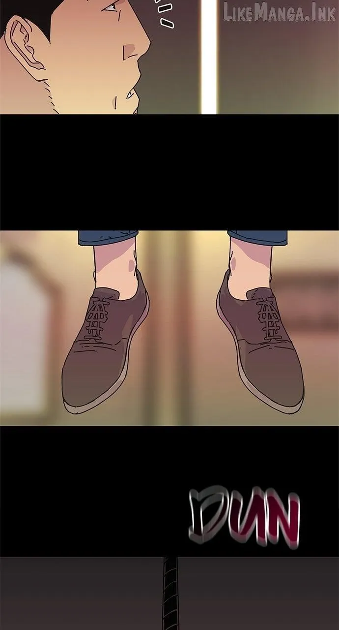 Code Name: Tarantula Chapter 40 page 35 - 