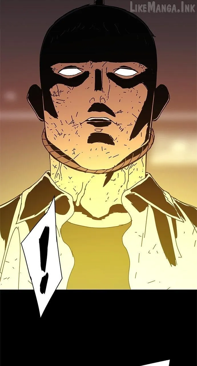 Code Name: Tarantula Chapter 40 page 36 - 
