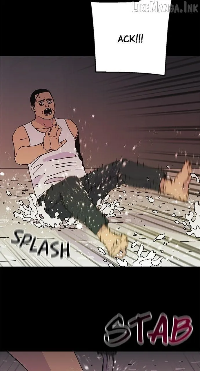 Code Name: Tarantula Chapter 40 page 37 - 