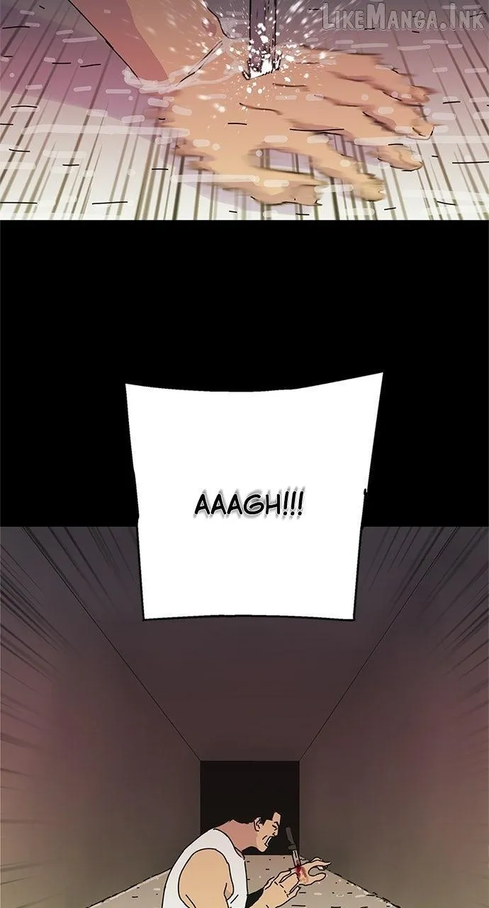 Code Name: Tarantula Chapter 40 page 38 - 