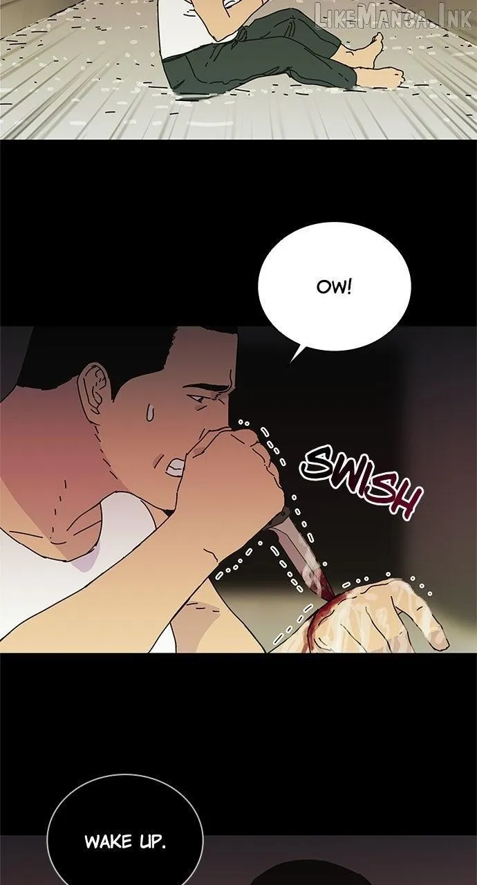 Code Name: Tarantula Chapter 40 page 39 - 