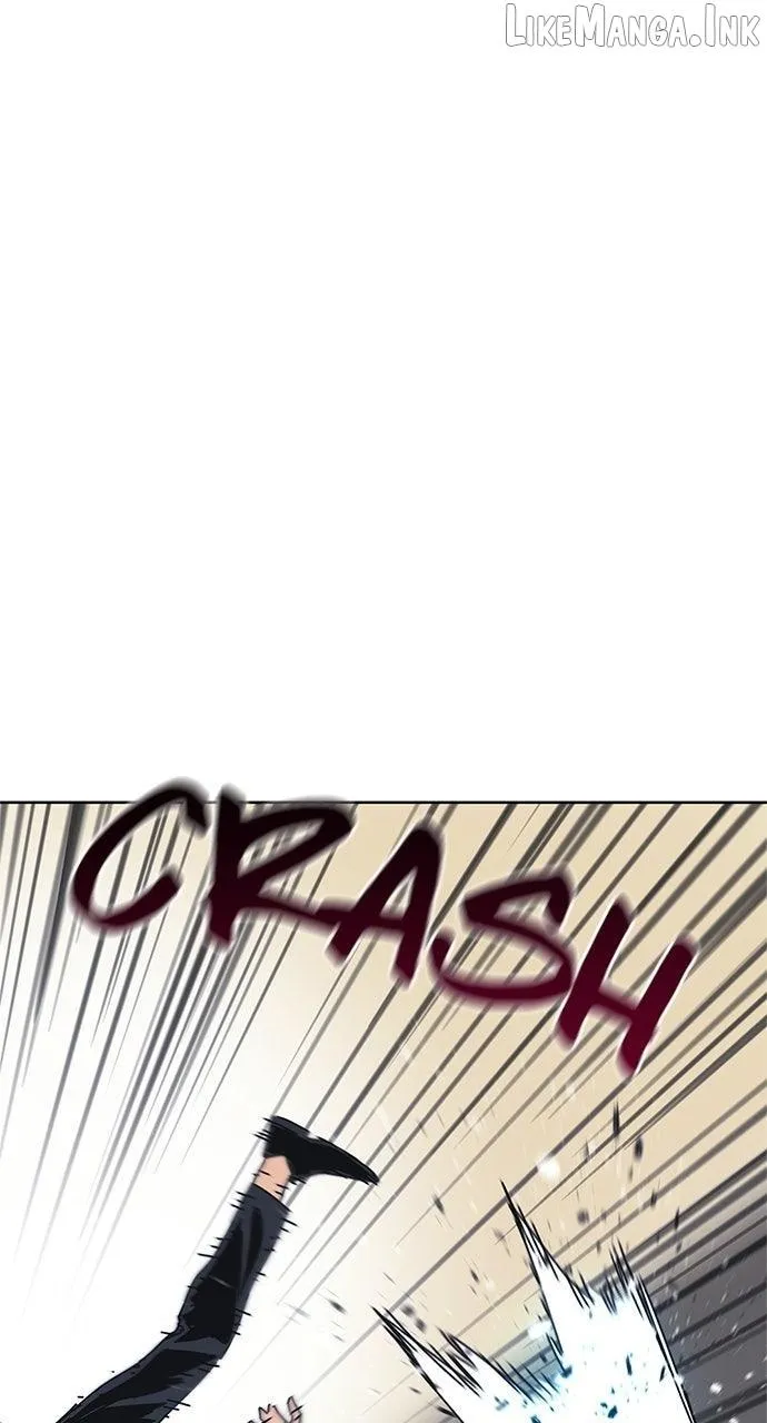 Code Name: Tarantula Chapter 40 page 5 - 