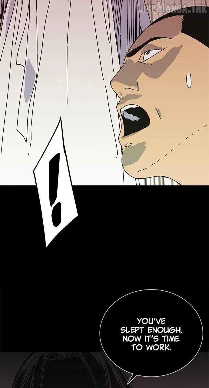 Code Name: Tarantula Chapter 40 page 41 - 