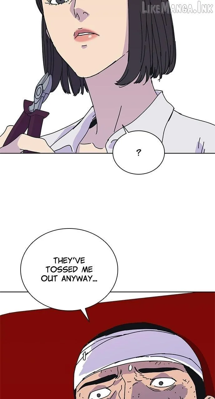 Code Name: Tarantula Chapter 40 page 49 - 