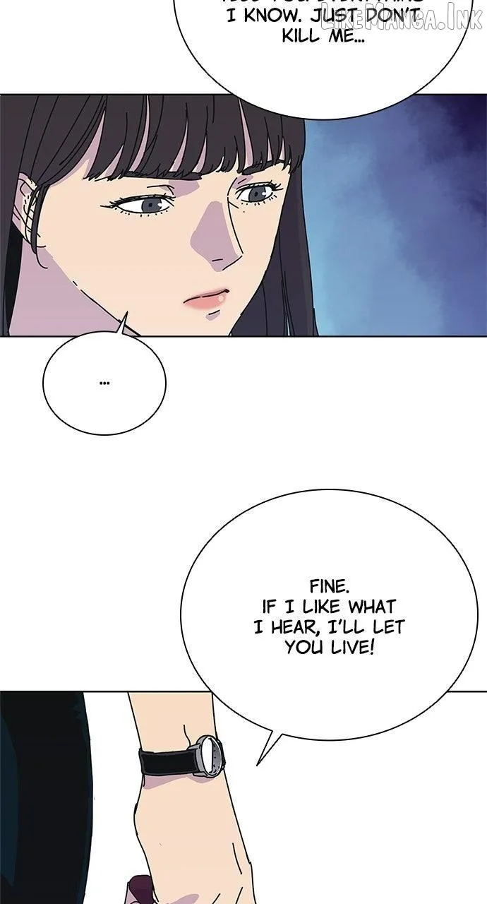 Code Name: Tarantula Chapter 40 page 52 - 