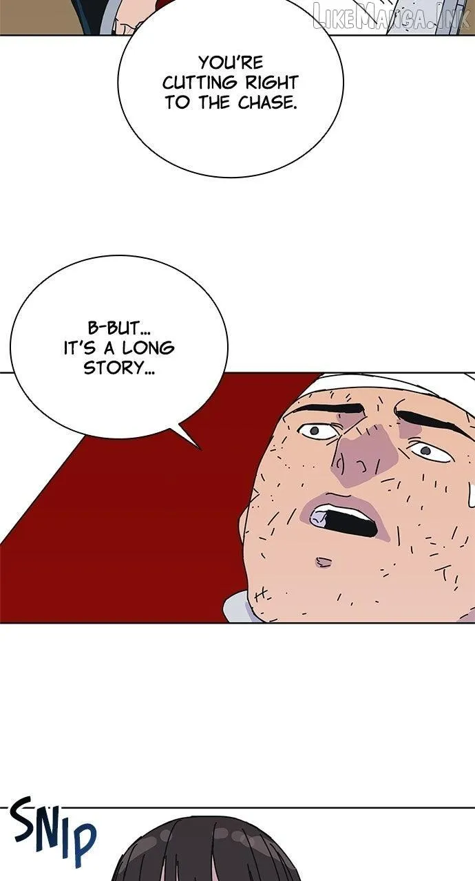 Code Name: Tarantula Chapter 40 page 54 - 