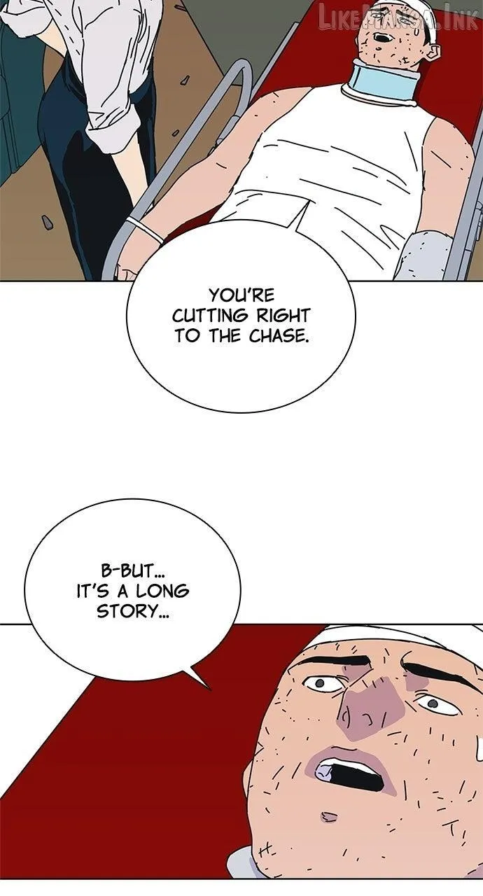 Code Name: Tarantula Chapter 41 page 2 - 