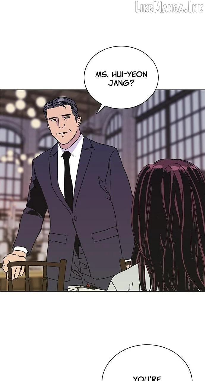 Code Name: Tarantula Chapter 41 page 11 - 