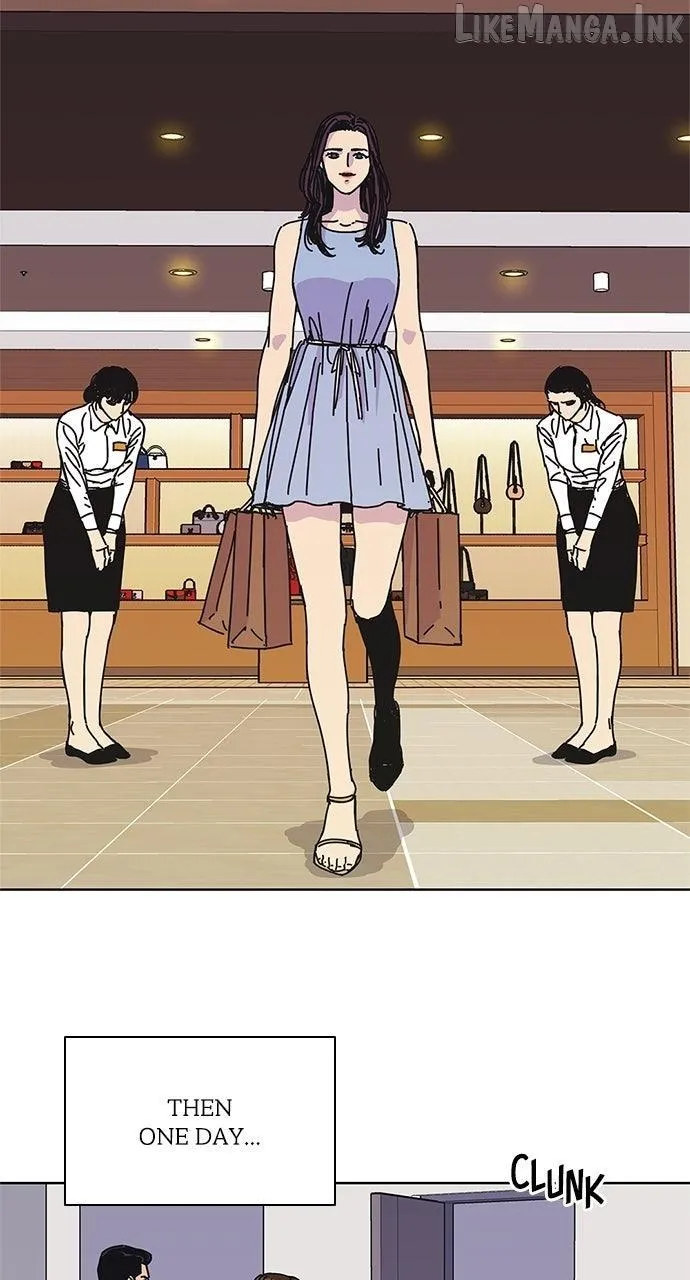Code Name: Tarantula Chapter 41 page 13 - 