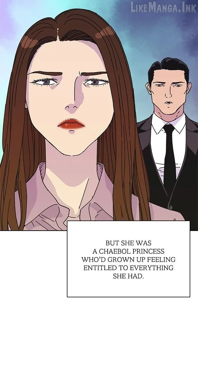 Code Name: Tarantula Chapter 41 page 15 - 