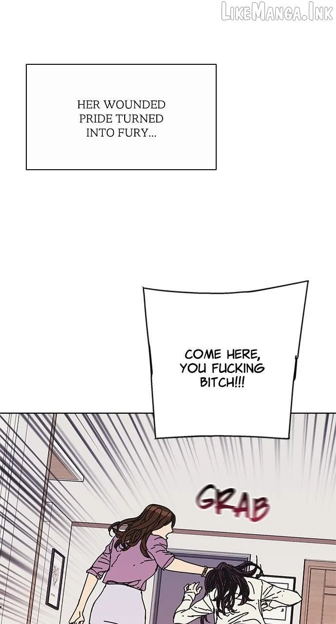 Code Name: Tarantula Chapter 41 page 18 - 