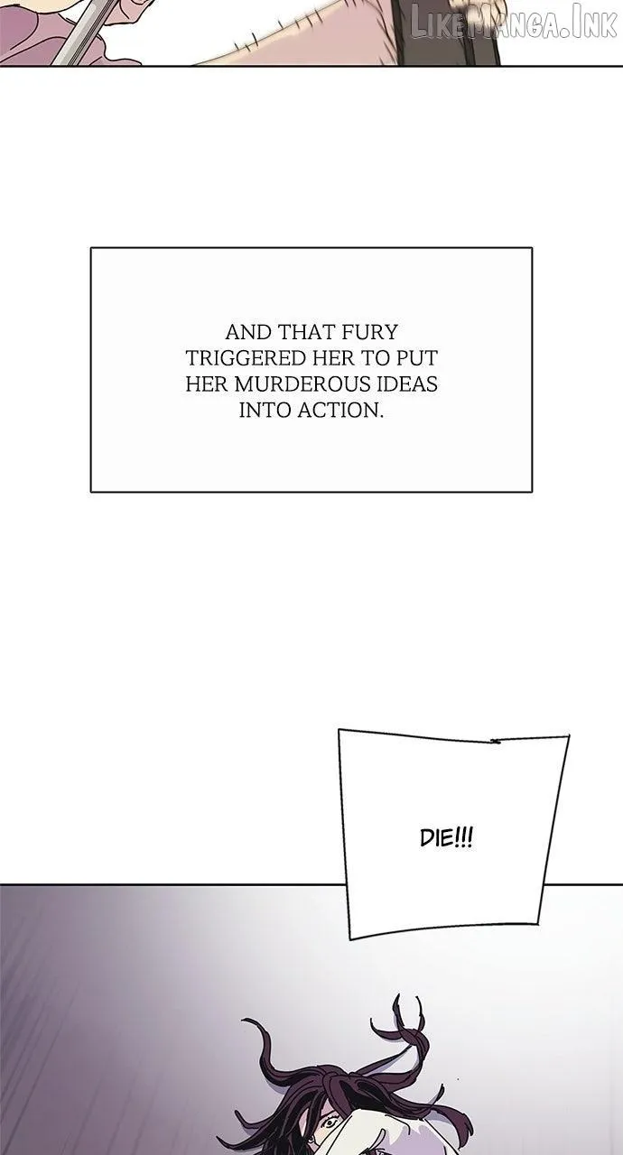 Code Name: Tarantula Chapter 41 page 22 - 