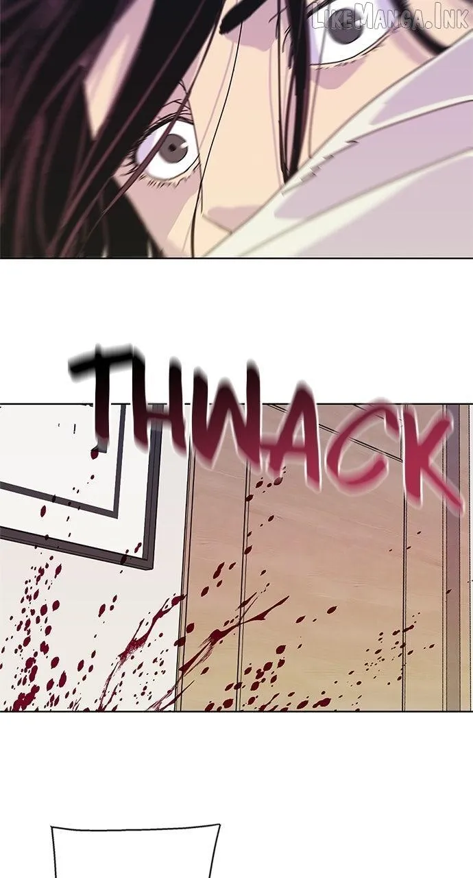 Code Name: Tarantula Chapter 41 page 24 - 