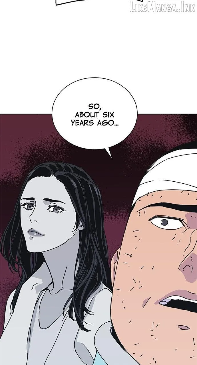 Code Name: Tarantula Chapter 41 page 4 - 