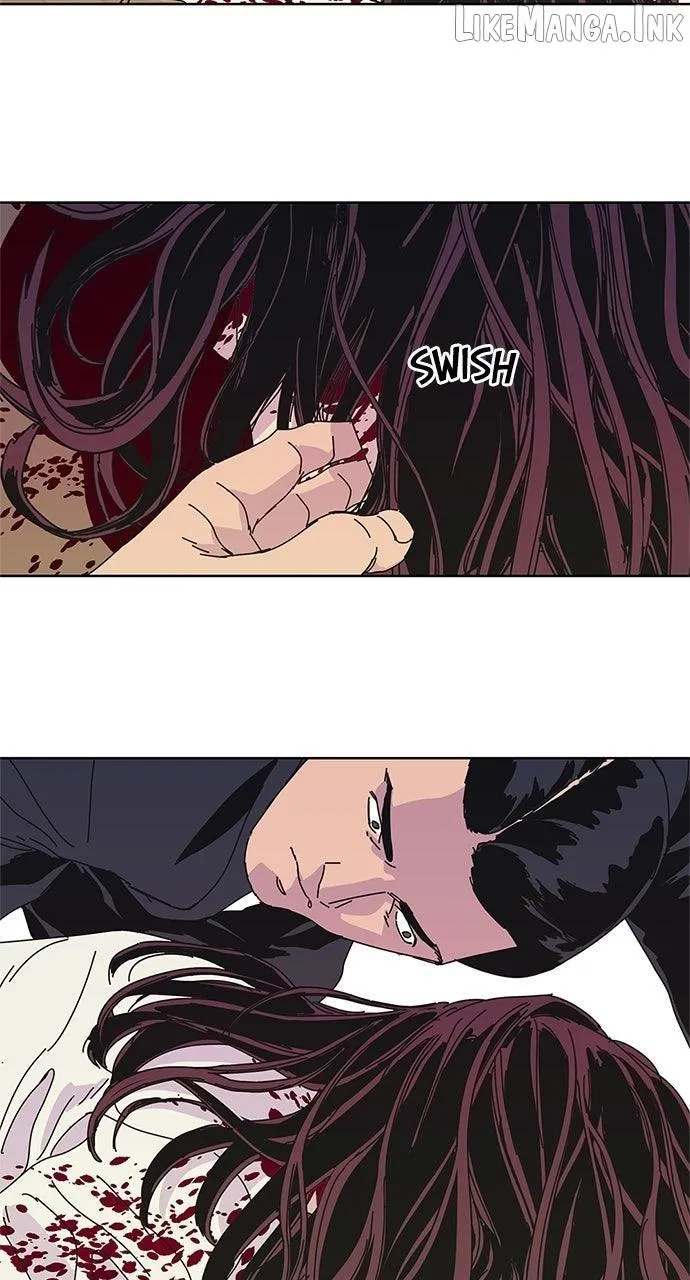 Code Name: Tarantula Chapter 41 page 32 - 